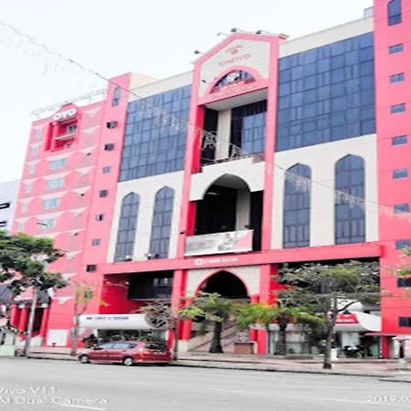K3 Formosa Hotel Malacca Extérieur photo