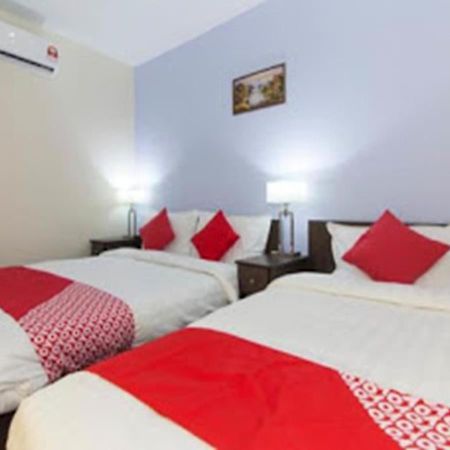K3 Formosa Hotel Malacca Extérieur photo