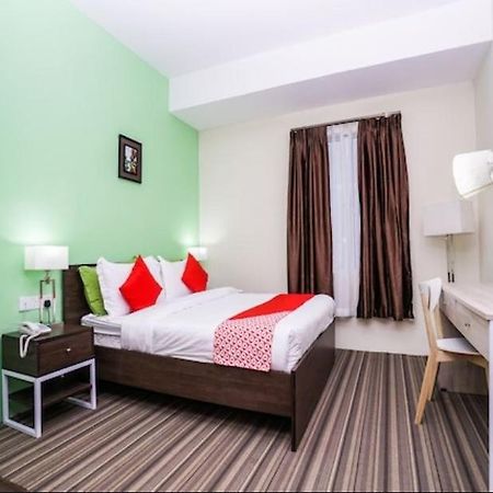 K3 Formosa Hotel Malacca Extérieur photo