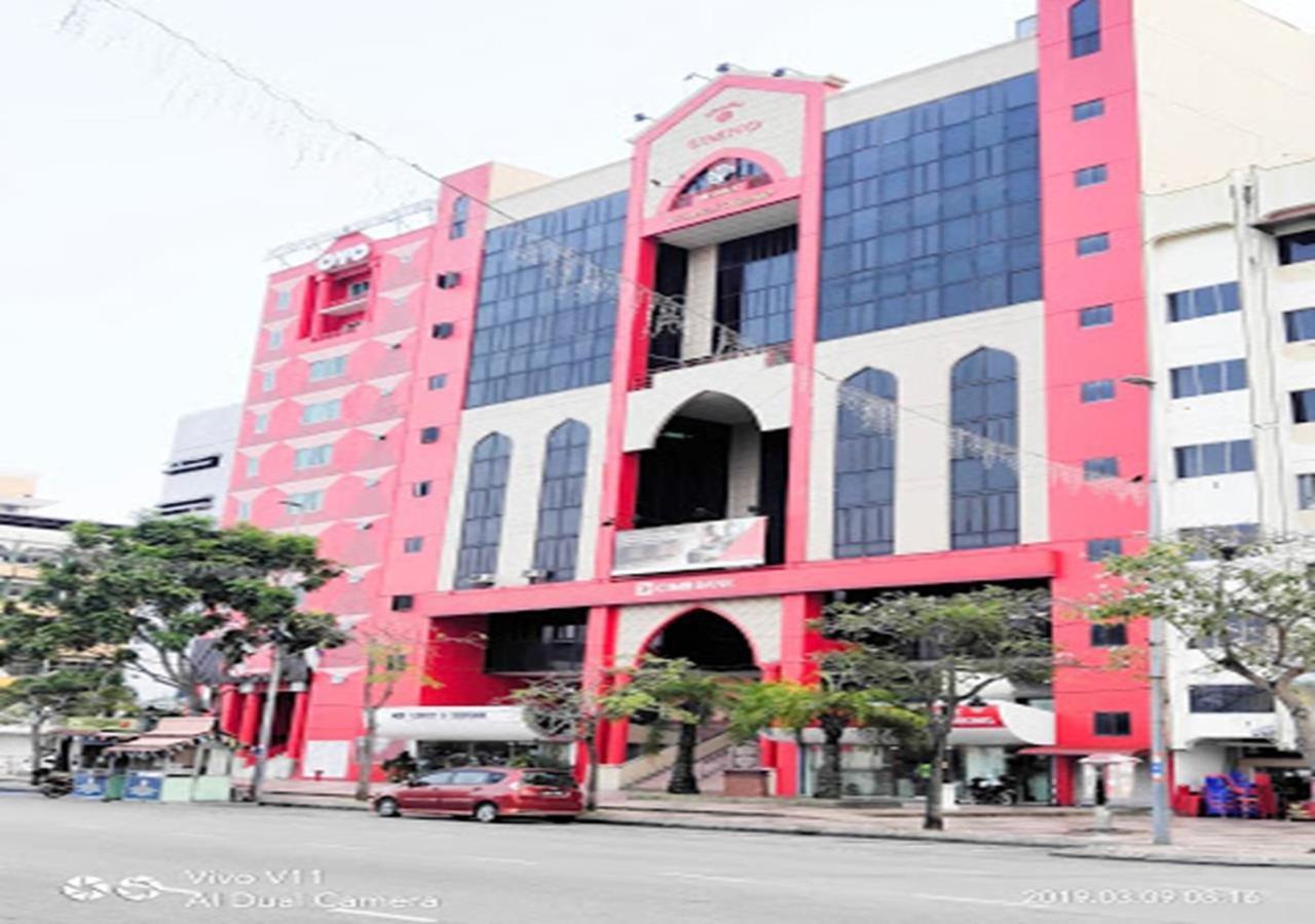 K3 Formosa Hotel Malacca Extérieur photo