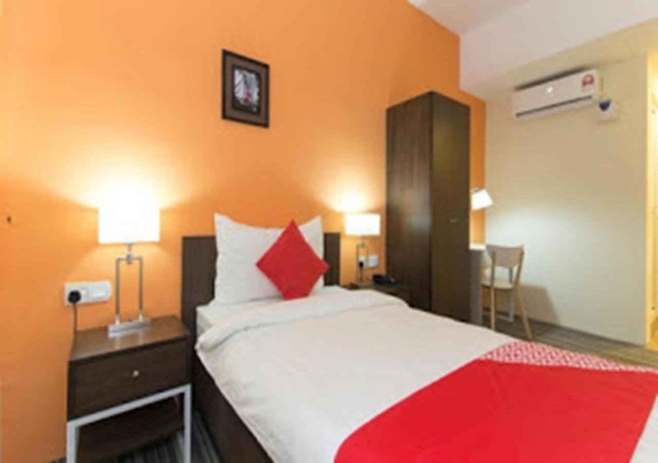 K3 Formosa Hotel Malacca Extérieur photo