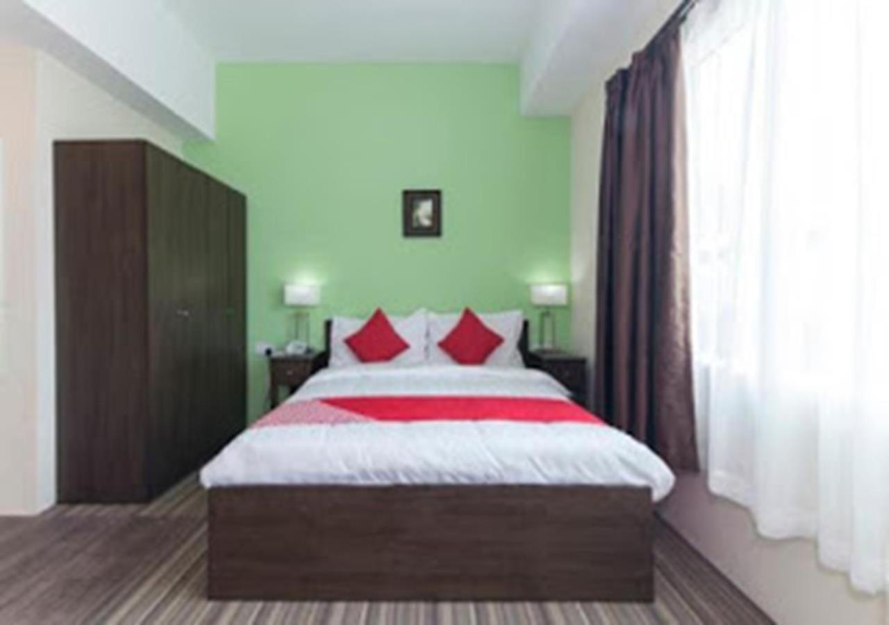 K3 Formosa Hotel Malacca Extérieur photo