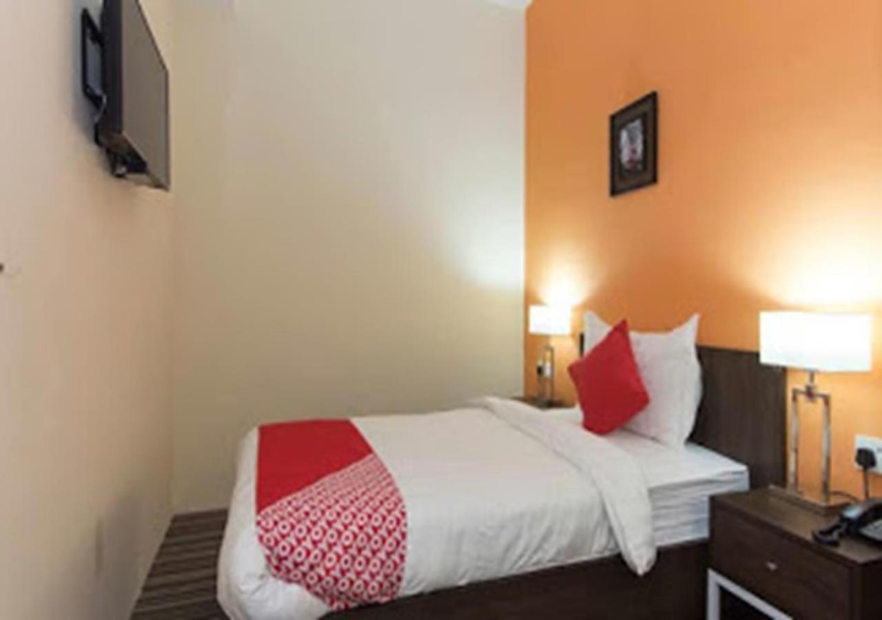 K3 Formosa Hotel Malacca Extérieur photo