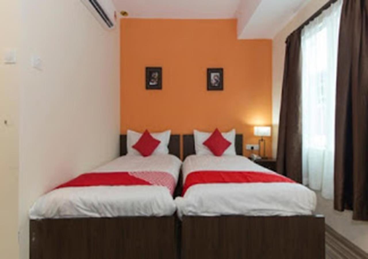 K3 Formosa Hotel Malacca Extérieur photo