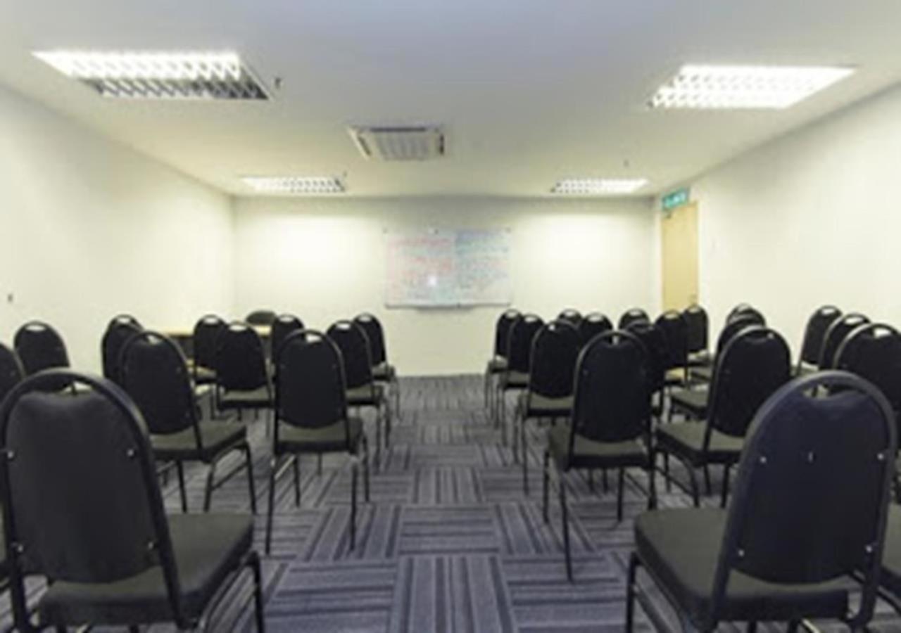 K3 Formosa Hotel Malacca Extérieur photo