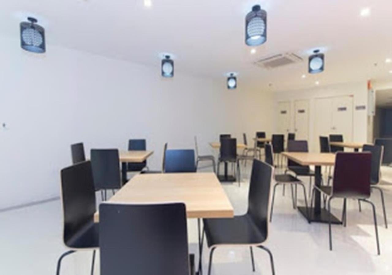 K3 Formosa Hotel Malacca Extérieur photo