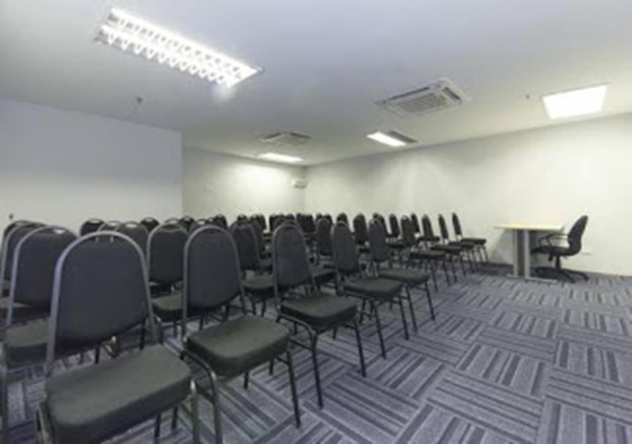 K3 Formosa Hotel Malacca Extérieur photo