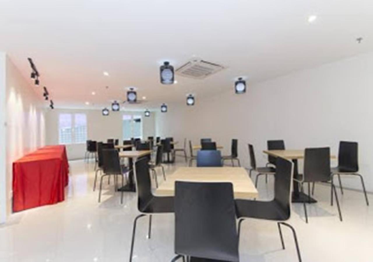 K3 Formosa Hotel Malacca Extérieur photo