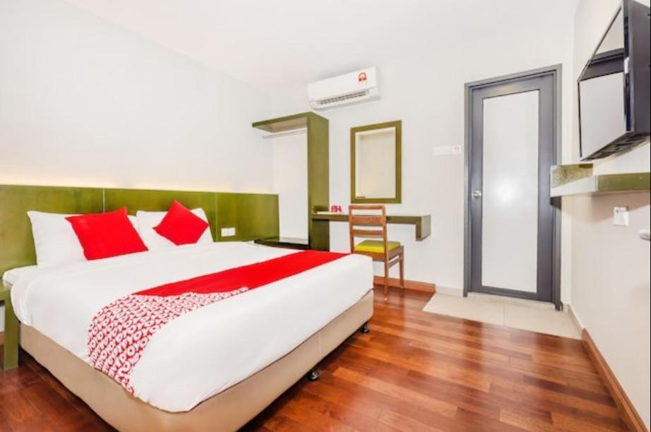 K3 Formosa Hotel Malacca Extérieur photo