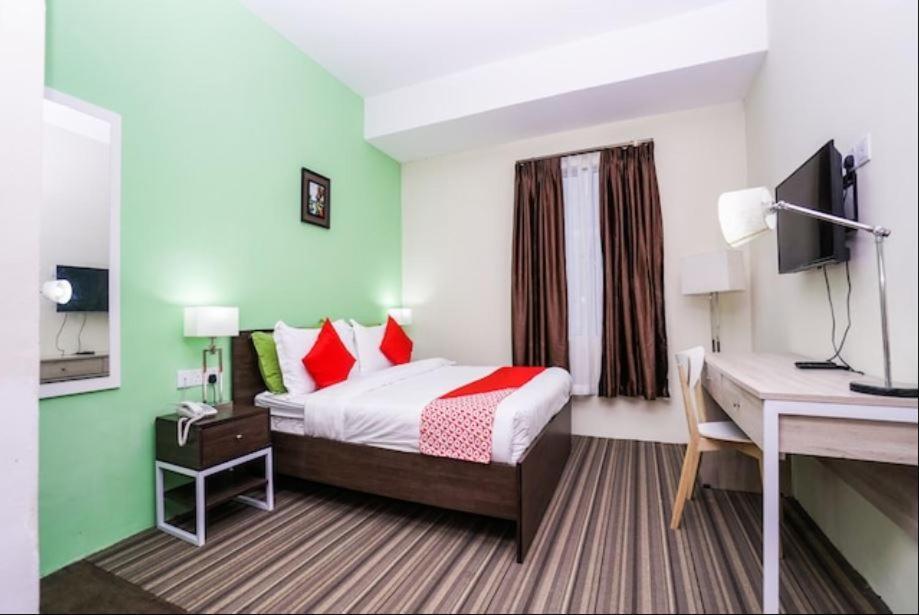 K3 Formosa Hotel Malacca Extérieur photo