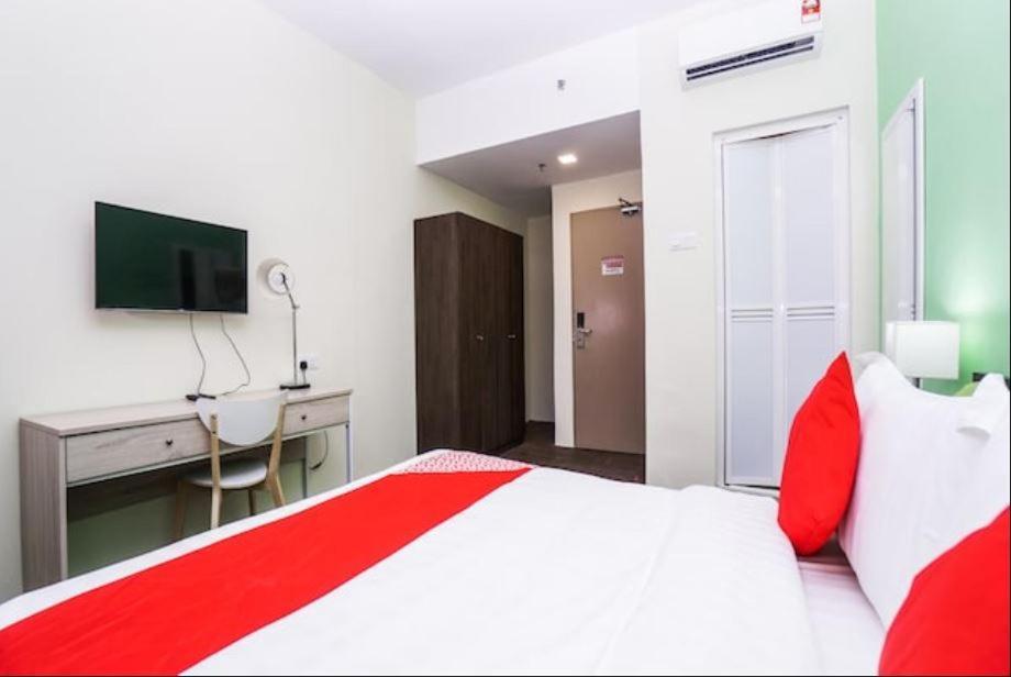K3 Formosa Hotel Malacca Extérieur photo