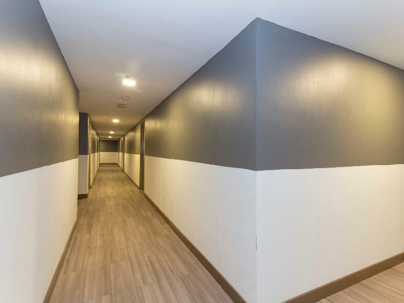 K3 Formosa Hotel Malacca Extérieur photo