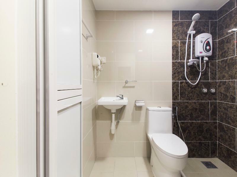 K3 Formosa Hotel Malacca Extérieur photo