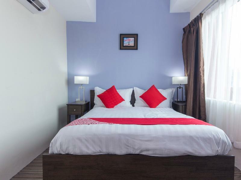 K3 Formosa Hotel Malacca Extérieur photo