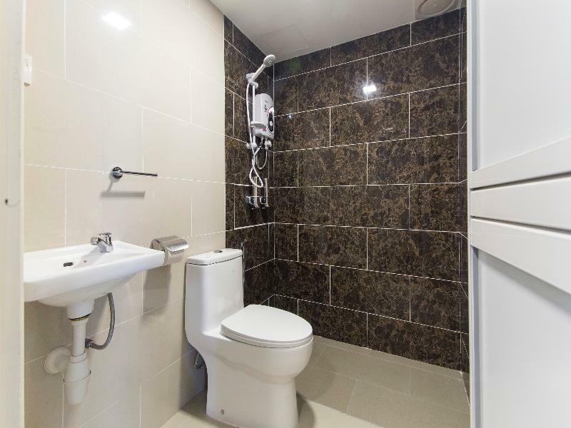 K3 Formosa Hotel Malacca Extérieur photo
