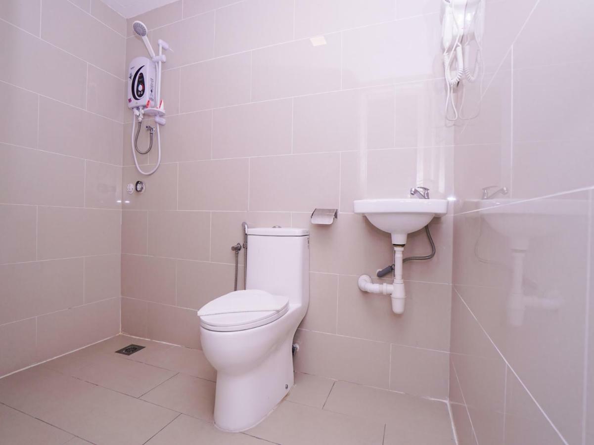 K3 Formosa Hotel Malacca Extérieur photo